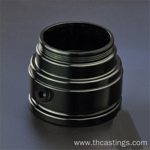 Auto Parts Forging ISO9001:2008 Tianhui Various Standards